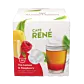 Citron & Hindbær te