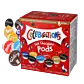 Celebrations varm chokolader
