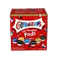 Celebrations varm chokolader