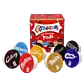 Celebrations varm chokolader
