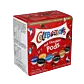 Celebrations varm chokolader