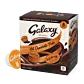 Orange Varm Chokolade