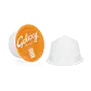 Orange Varm Chokolade
