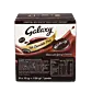 Varm chokolade
