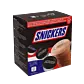 Varm chokolade