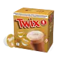 Varm chokolade