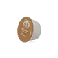 Hvid varm chokolade 