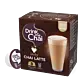 Dirty Chai Latte