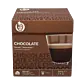 Varm chokolade