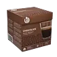 Varm chokolade