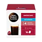 Americano Koffeinfri