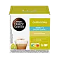Skinny Cappuccino