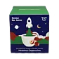 Hasselnød Cappuccino