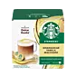 Madagascar Vanilla Macchiato