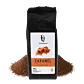 Karamel kaffe