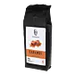 Karamel kaffe