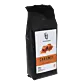 Karamel kaffe