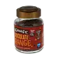 Chokolade appelsin