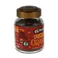 Chokolade appelsin