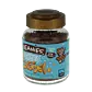 Koffeinfri saltet karamel