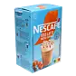 Iced Latte Salted Caramel