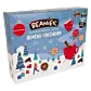 Instant Kaffe Julekalender