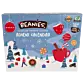 Instant Kaffe Julekalender