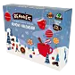 Instant Kaffe Julekalender