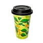 Kaffeplante termokrus