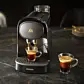 Barista Piano black