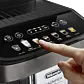 Delonghi Magnifica Evo (Titanium/Black)