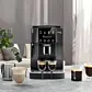 Delonghi Magnifica Start (Grey/Black)