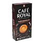 Mørk Chokolade