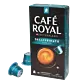 Espresso Koffeinfri