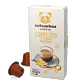 Espresso macadamia-vanilje