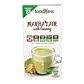 Matcha Latte med Ginseng