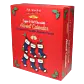 Julekalender - Kaffe og varm chokolade