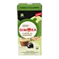 Ginseng kaffe