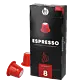 Espresso - Hverdagskaffe