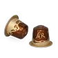 Espresso Chokolade