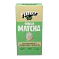 Vanilje-matcha 