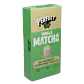 Vanilje-matcha 