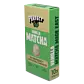 Vanilje-matcha 