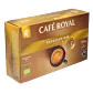 Espresso BIO - Café Royal