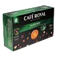 Hasselnød - Café Royal