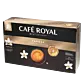 Vanilje kaffe - Café Royal