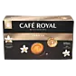 Vanilje kaffe - Café Royal