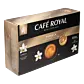 Vanilje kaffe - Café Royal
