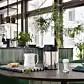 Vakuum-kaffebeholder - DeLonghi