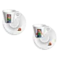 Jannik Sinner Clay Edition espressosæt